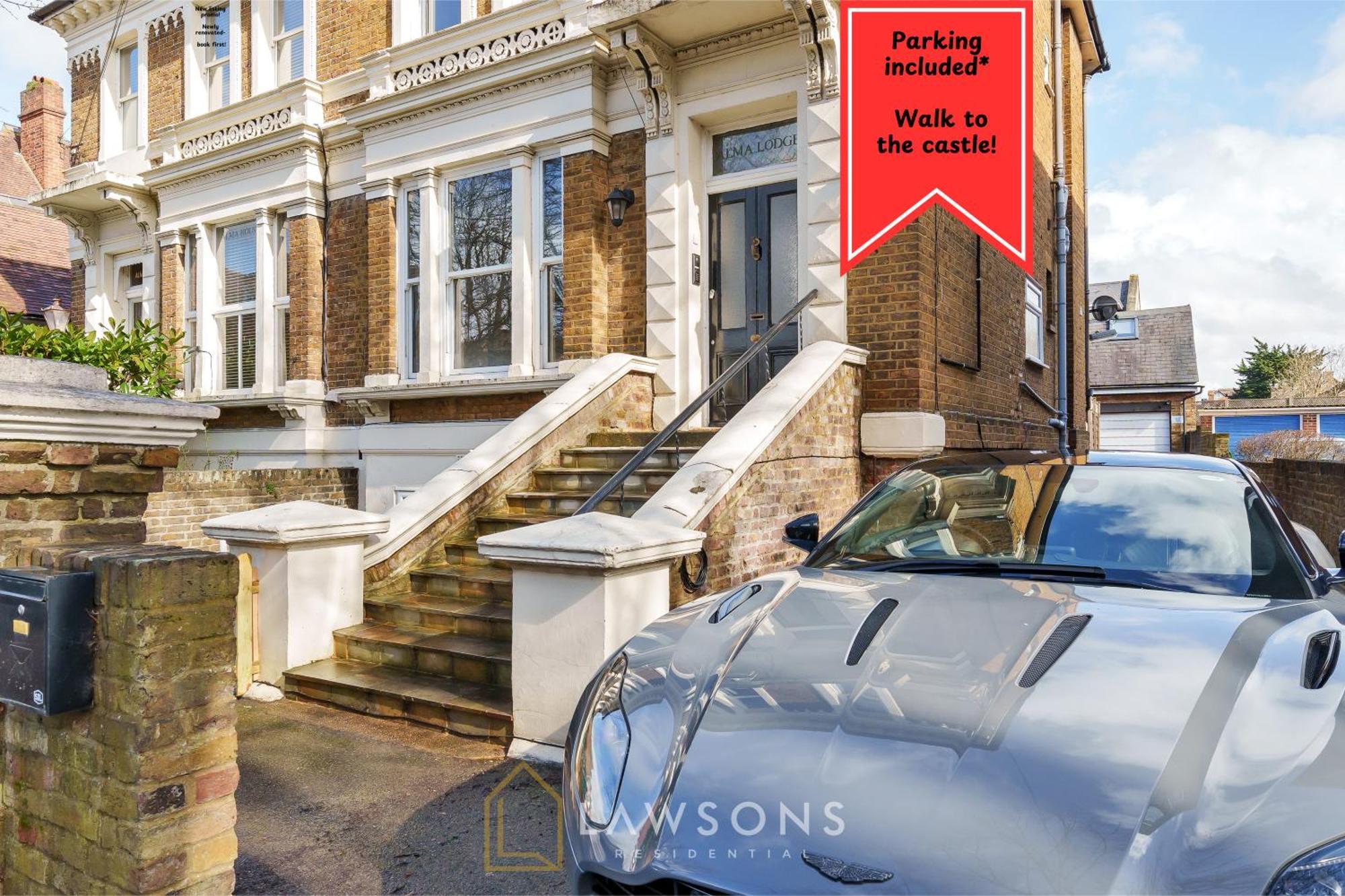 Stylish Living By Lawsons - 3 En